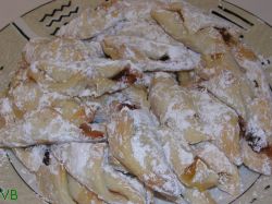 Platoul cu cornulete